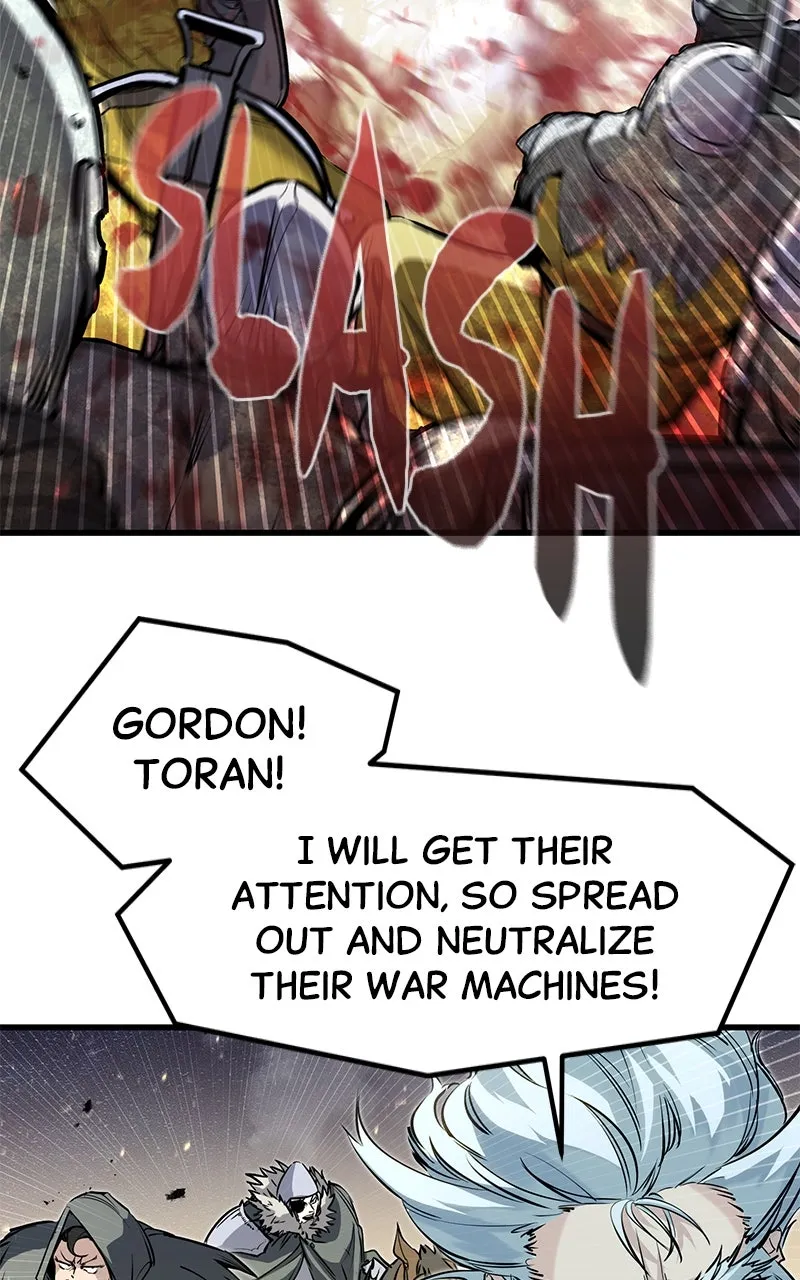 The Regressed Mercenary Has a Plan Chapter 38 page 8 - 