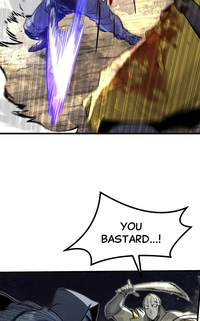 The Regressed Mercenary Has a Plan Chapter 38 page 71 - 