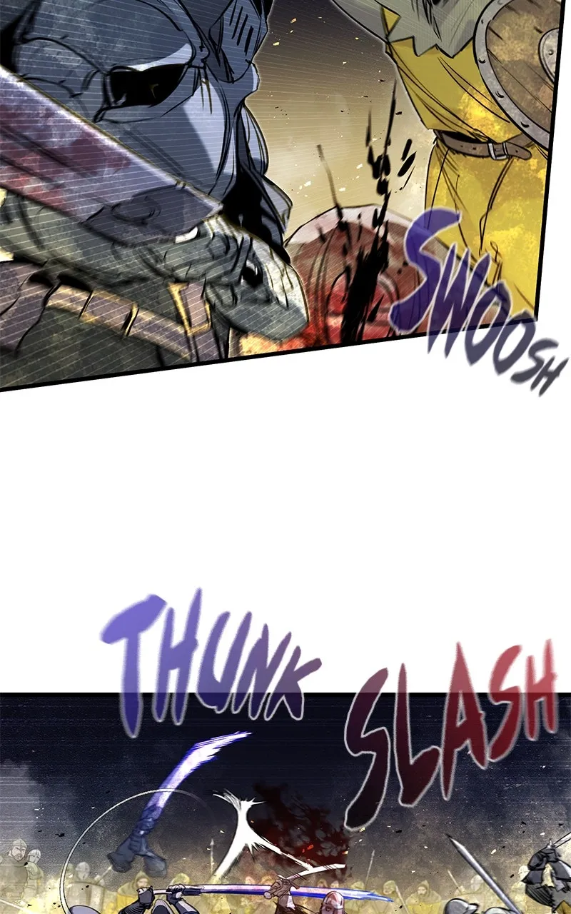 The Regressed Mercenary Has a Plan Chapter 38 page 72 - 