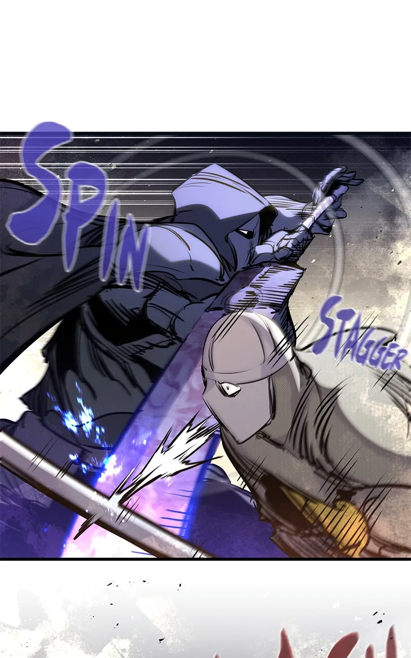 The Regressed Mercenary Has a Plan Chapter 38 page 75 - 