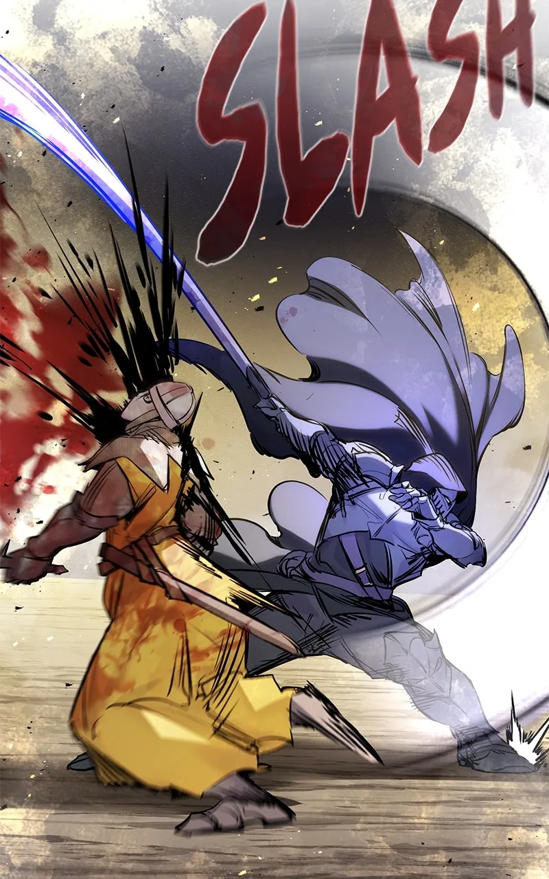 The Regressed Mercenary Has a Plan Chapter 38 page 76 - 
