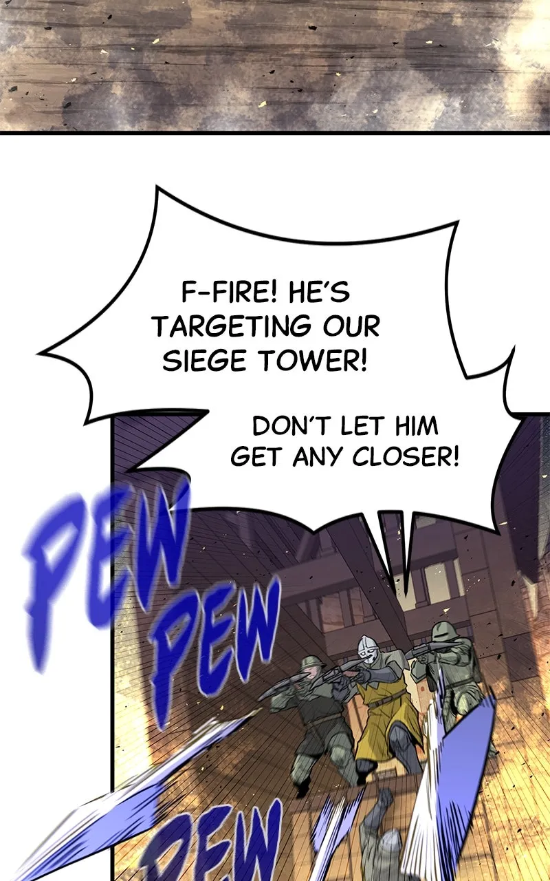 The Regressed Mercenary Has a Plan Chapter 38 page 77 - 