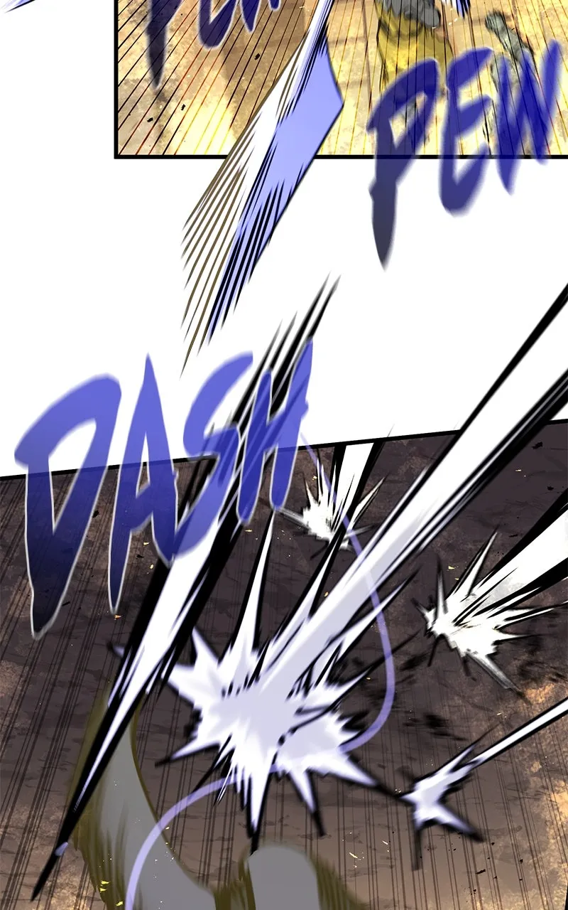 The Regressed Mercenary Has a Plan Chapter 38 page 78 - 