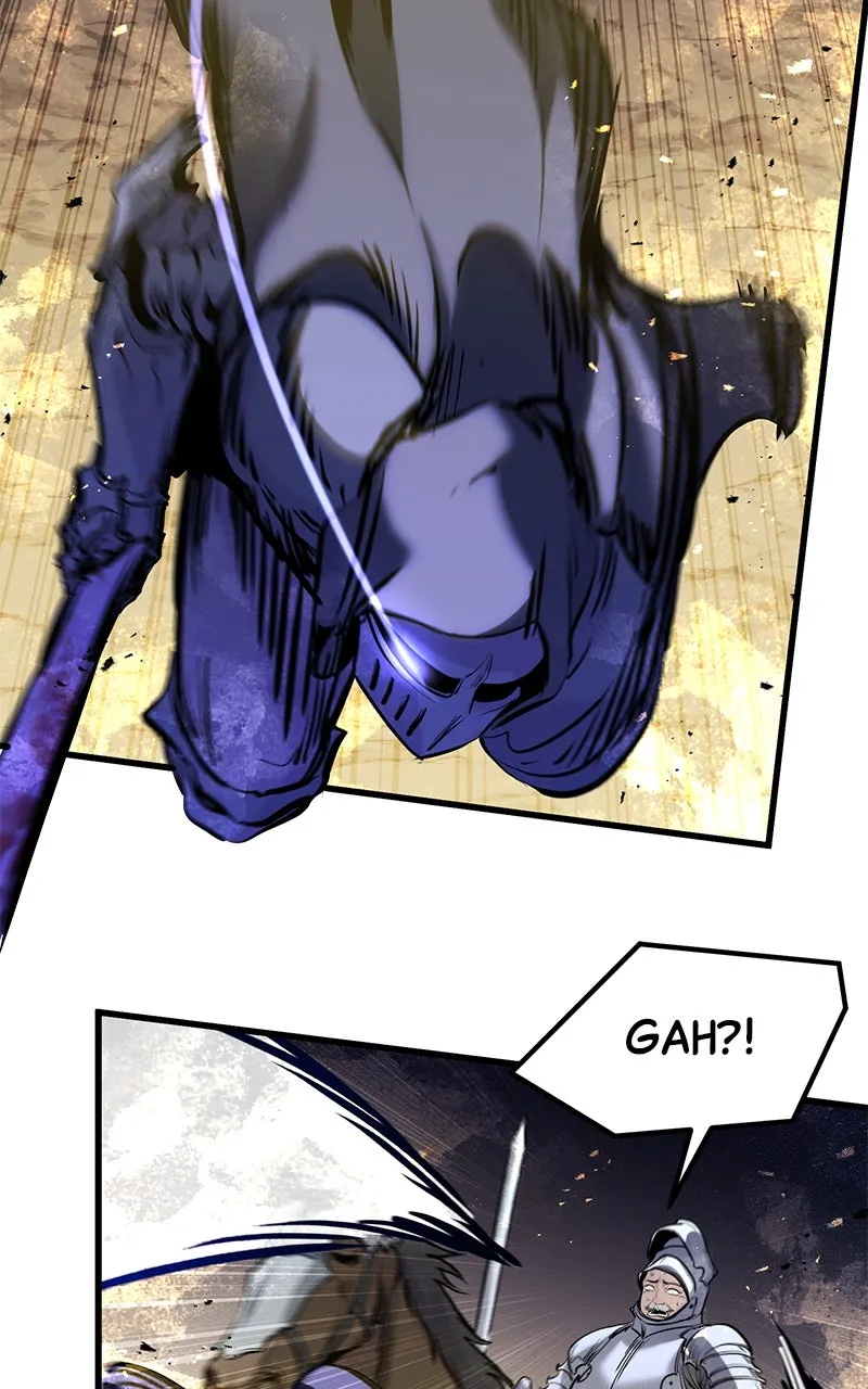 The Regressed Mercenary Has a Plan Chapter 38 page 79 - 