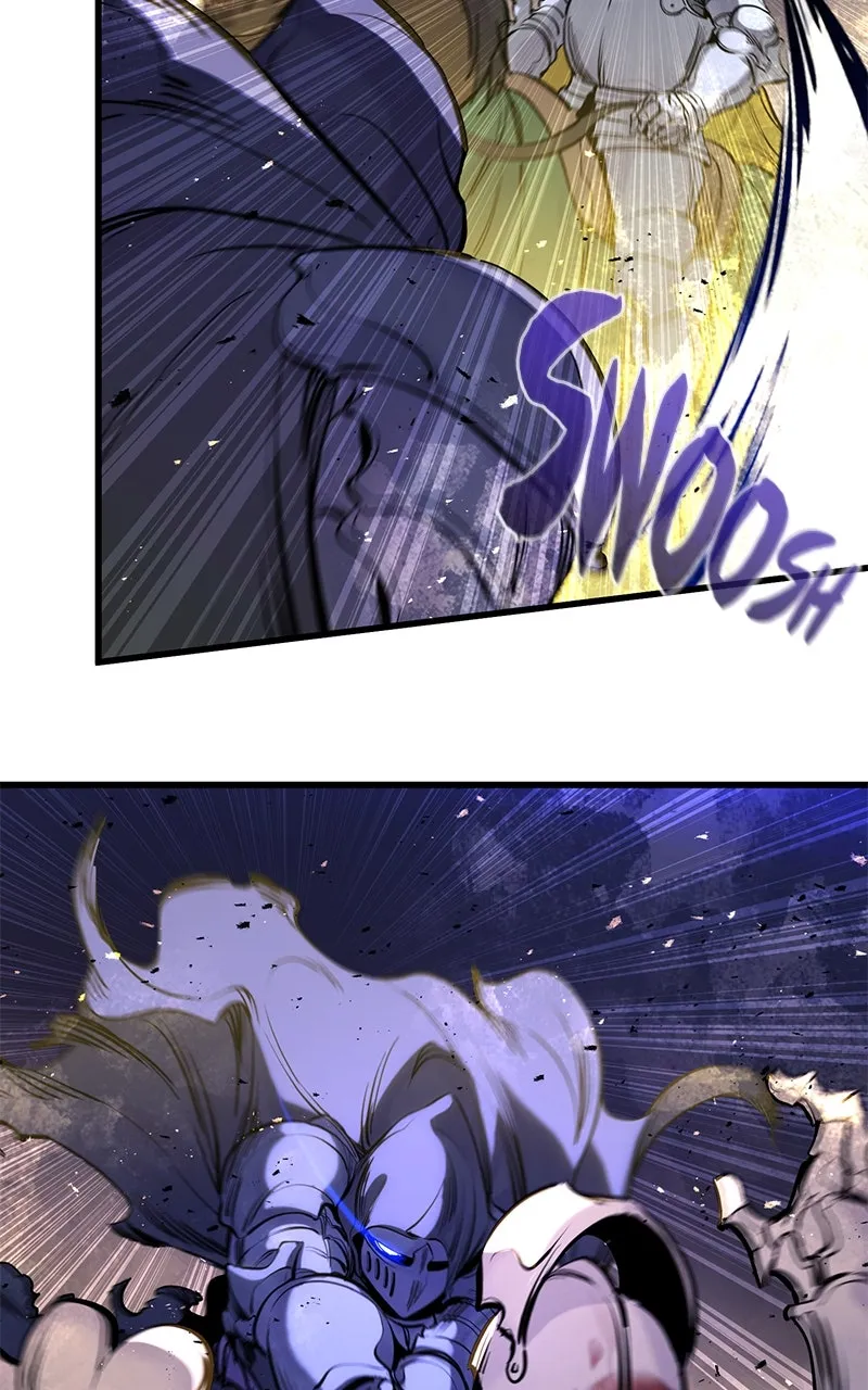 The Regressed Mercenary Has a Plan Chapter 38 page 80 - 