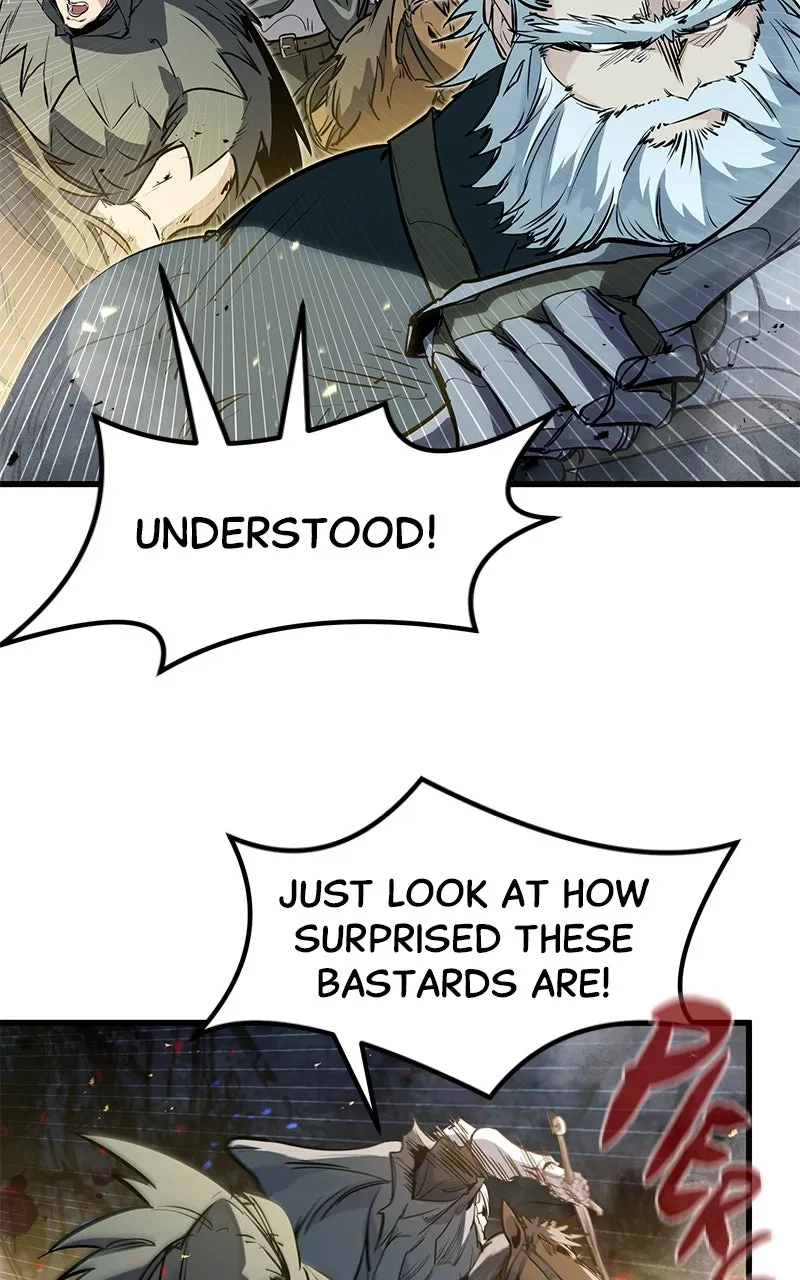 The Regressed Mercenary Has a Plan Chapter 38 page 9 - 