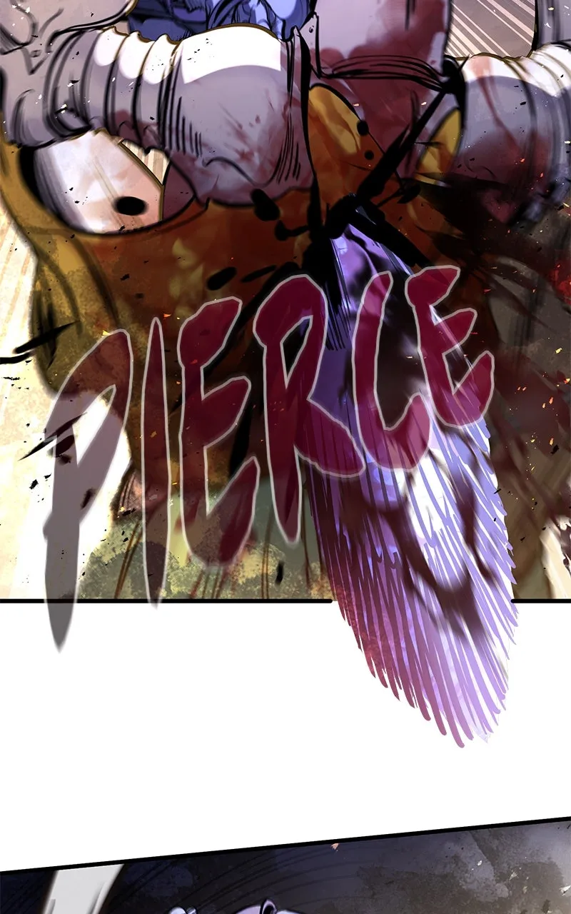 The Regressed Mercenary Has a Plan Chapter 38 page 81 - 