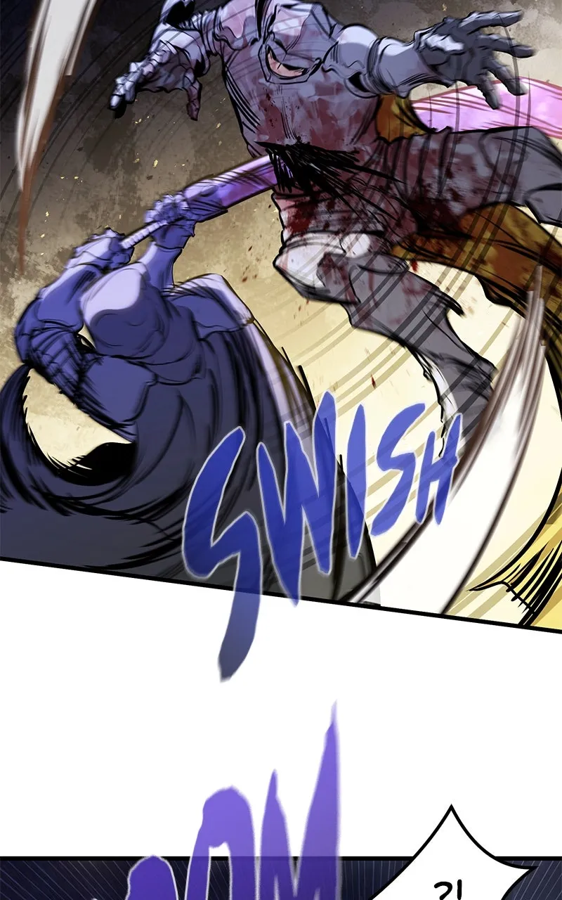 The Regressed Mercenary Has a Plan Chapter 38 page 82 - 