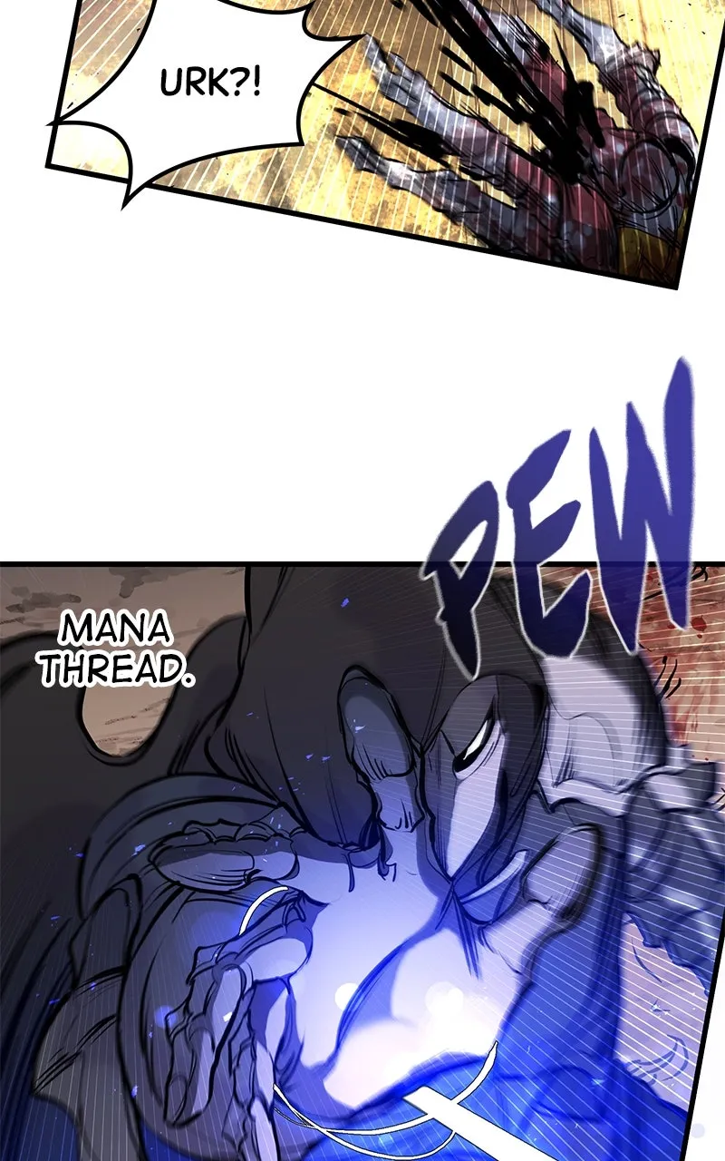 The Regressed Mercenary Has a Plan Chapter 38 page 85 - 