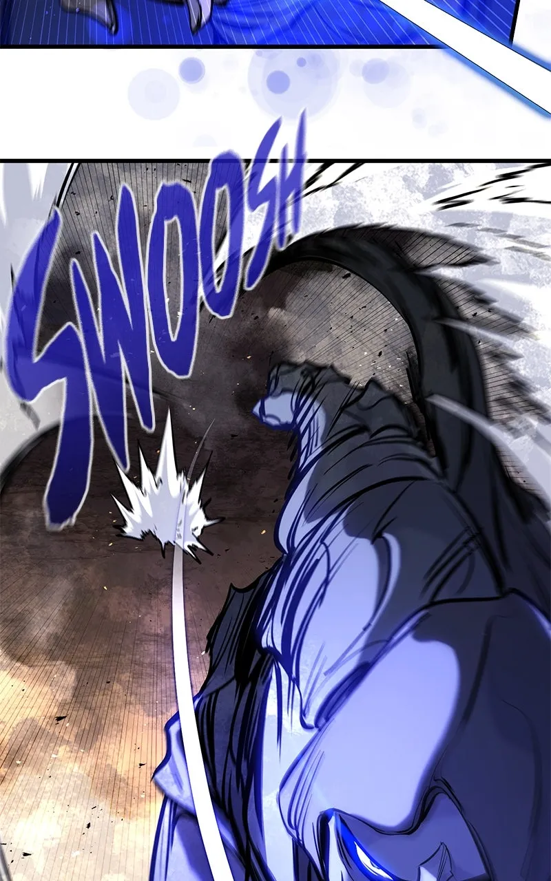 The Regressed Mercenary Has a Plan Chapter 38 page 86 - 