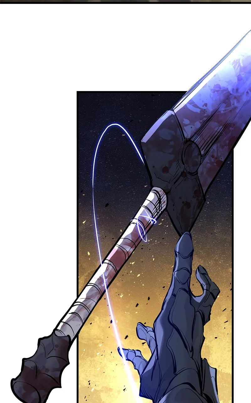The Regressed Mercenary Has a Plan Chapter 38 page 90 - 
