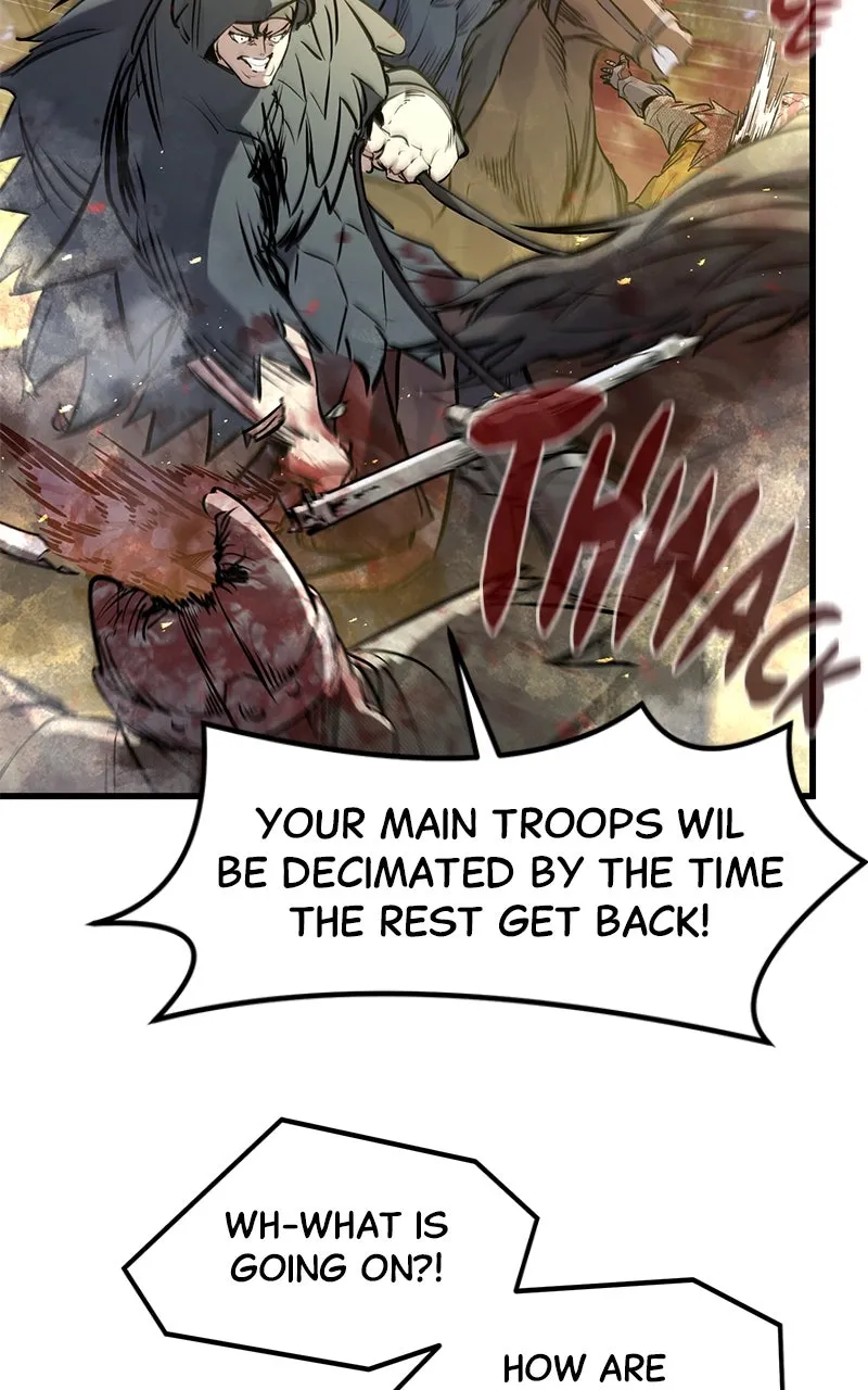 The Regressed Mercenary Has a Plan Chapter 38 page 10 - 