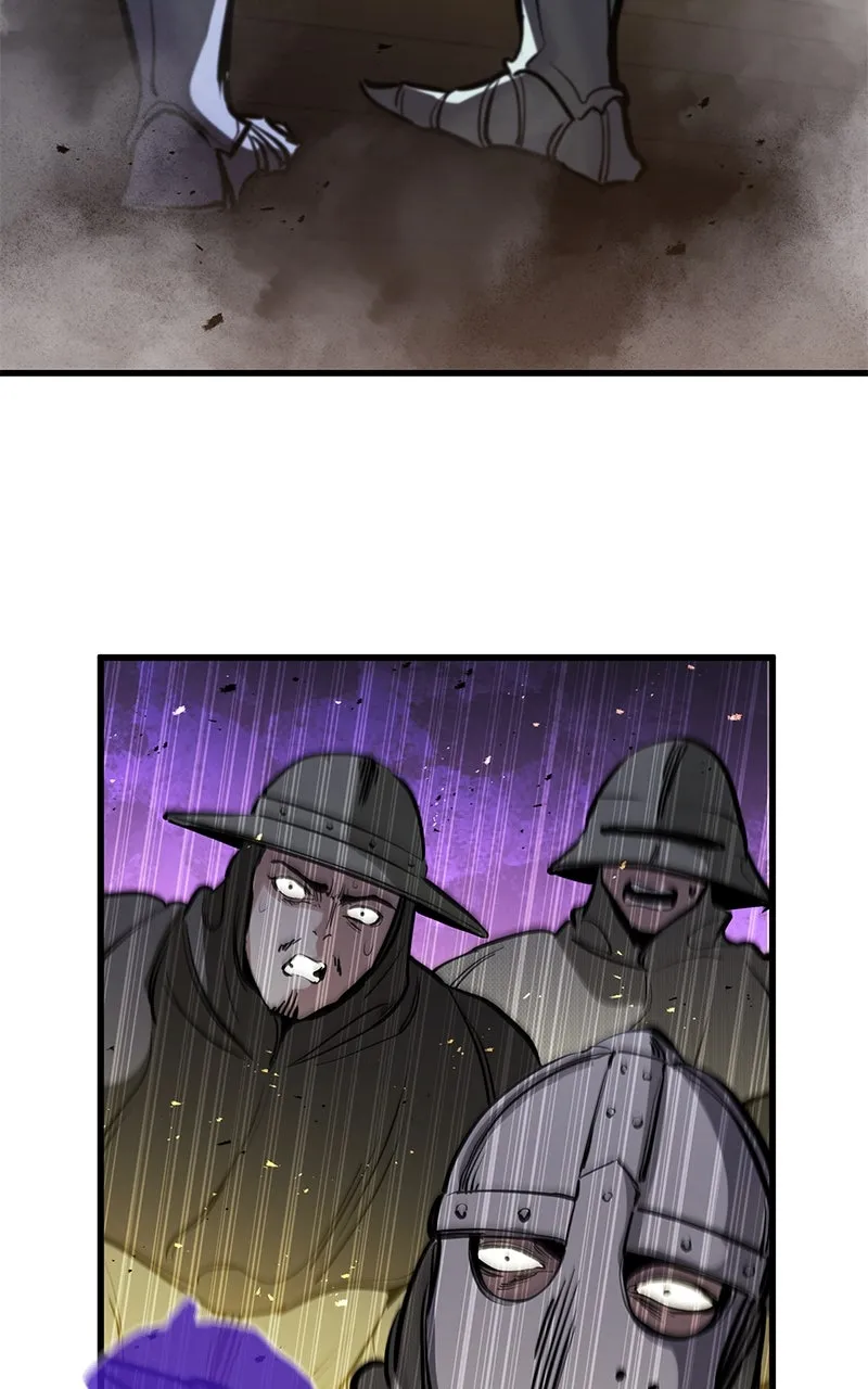 The Regressed Mercenary Has a Plan Chapter 38 page 92 - 