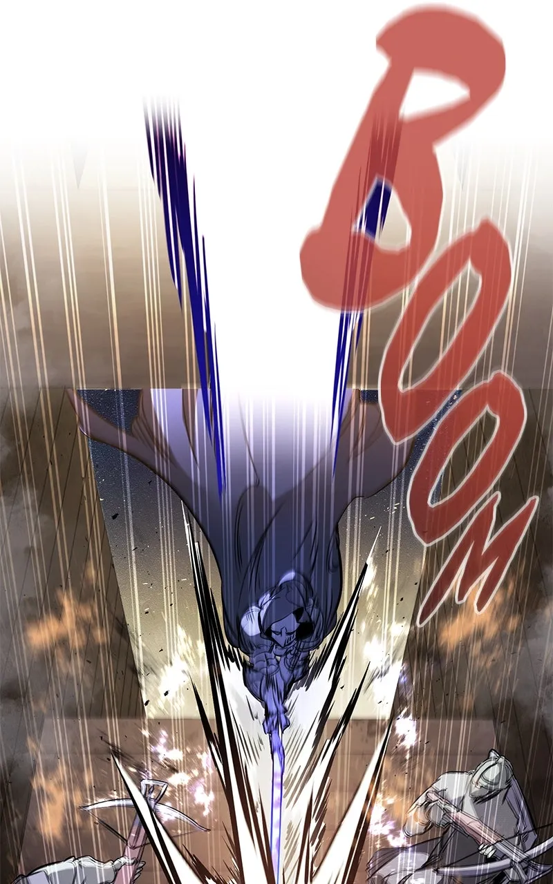 The Regressed Mercenary Has a Plan Chapter 38 page 95 - 