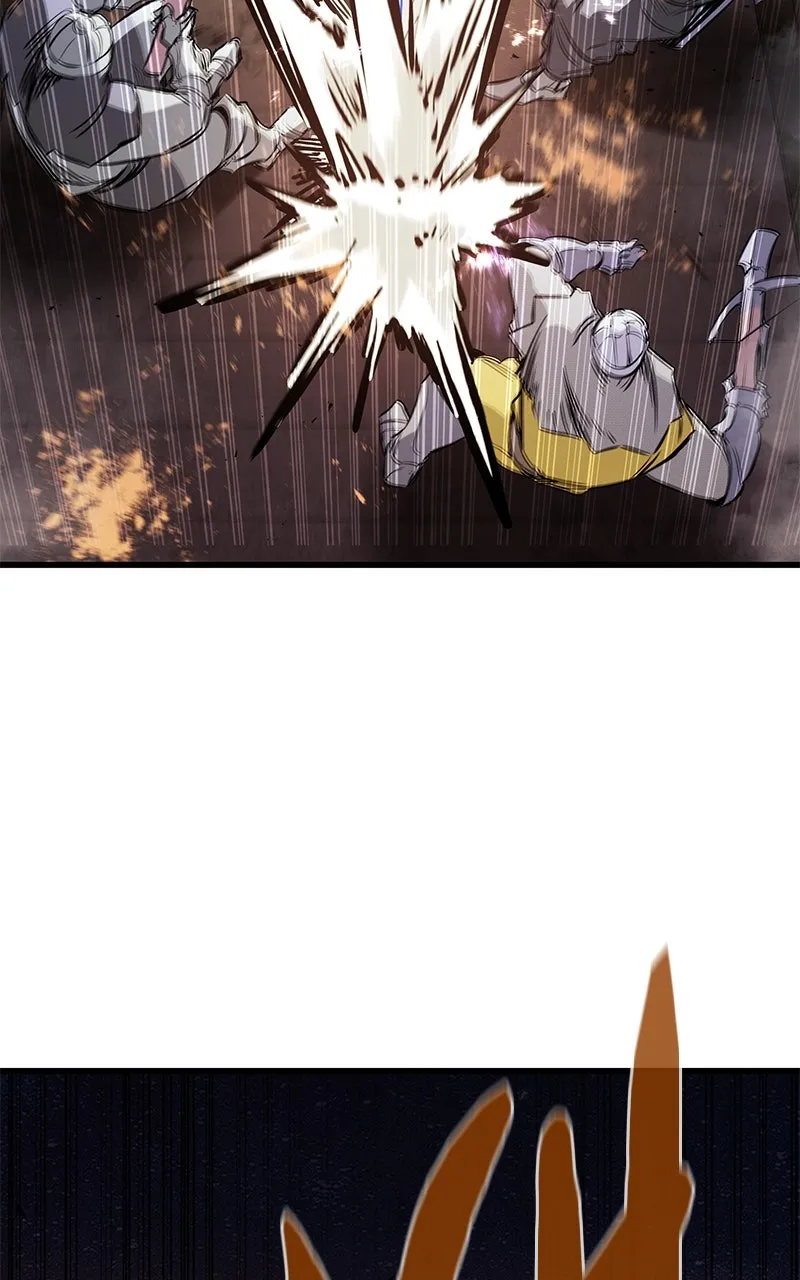 The Regressed Mercenary Has a Plan Chapter 38 page 96 - 