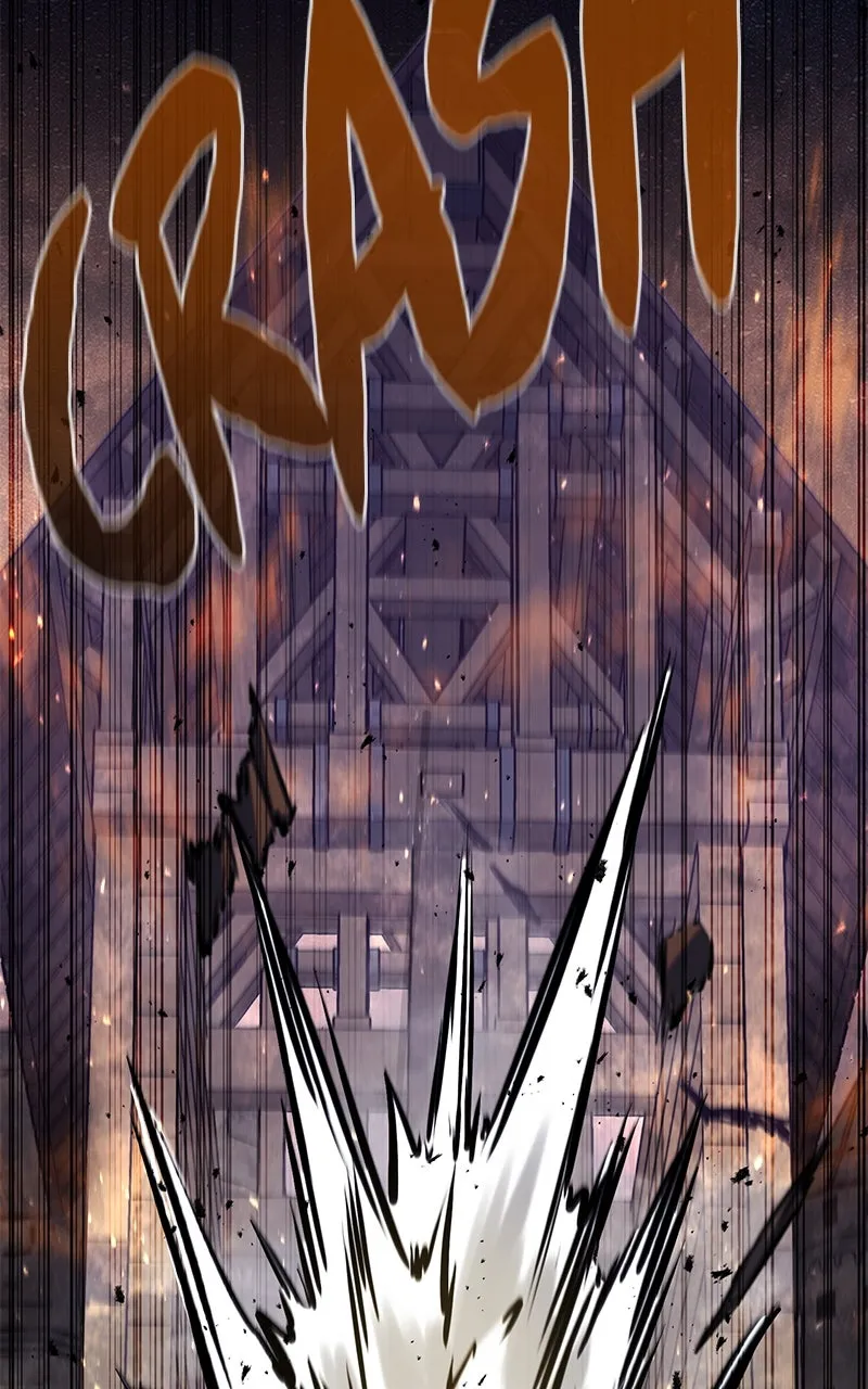 The Regressed Mercenary Has a Plan Chapter 38 page 97 - 