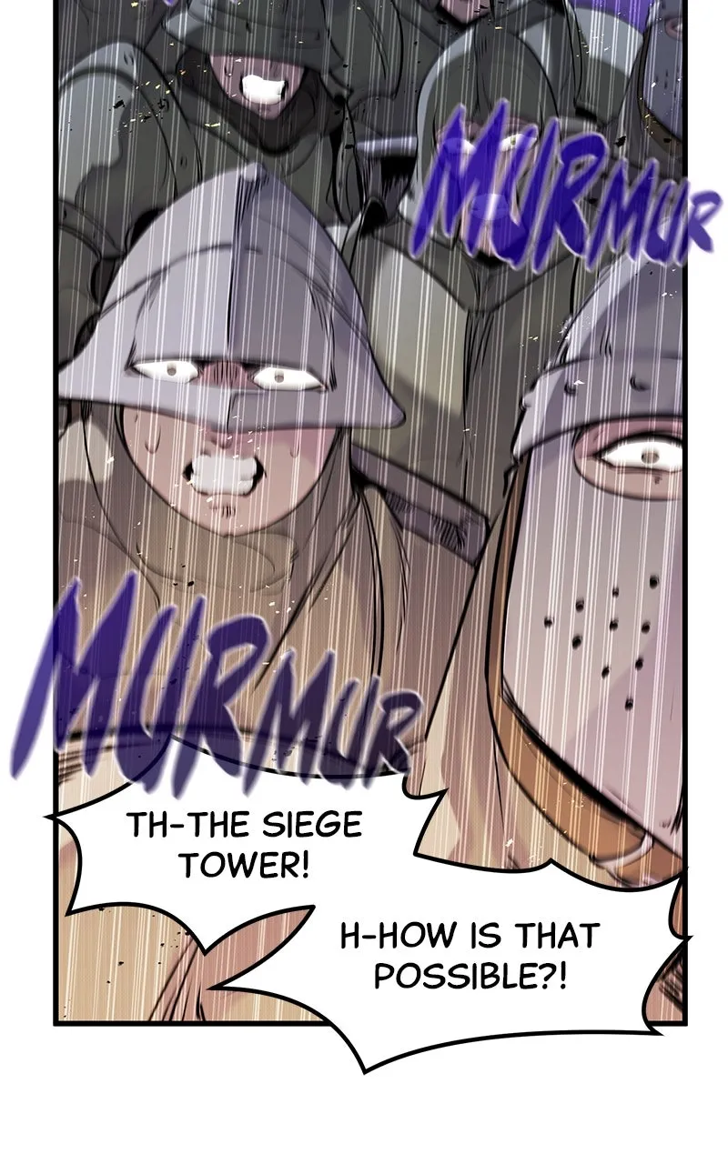 The Regressed Mercenary Has a Plan Chapter 38 page 100 - 