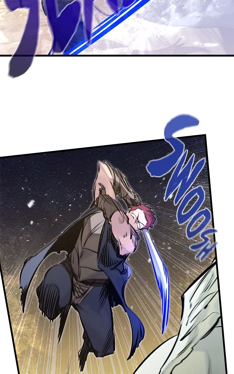 The Regressed Mercenary Has a Plan Chapter 39 page 11 - 