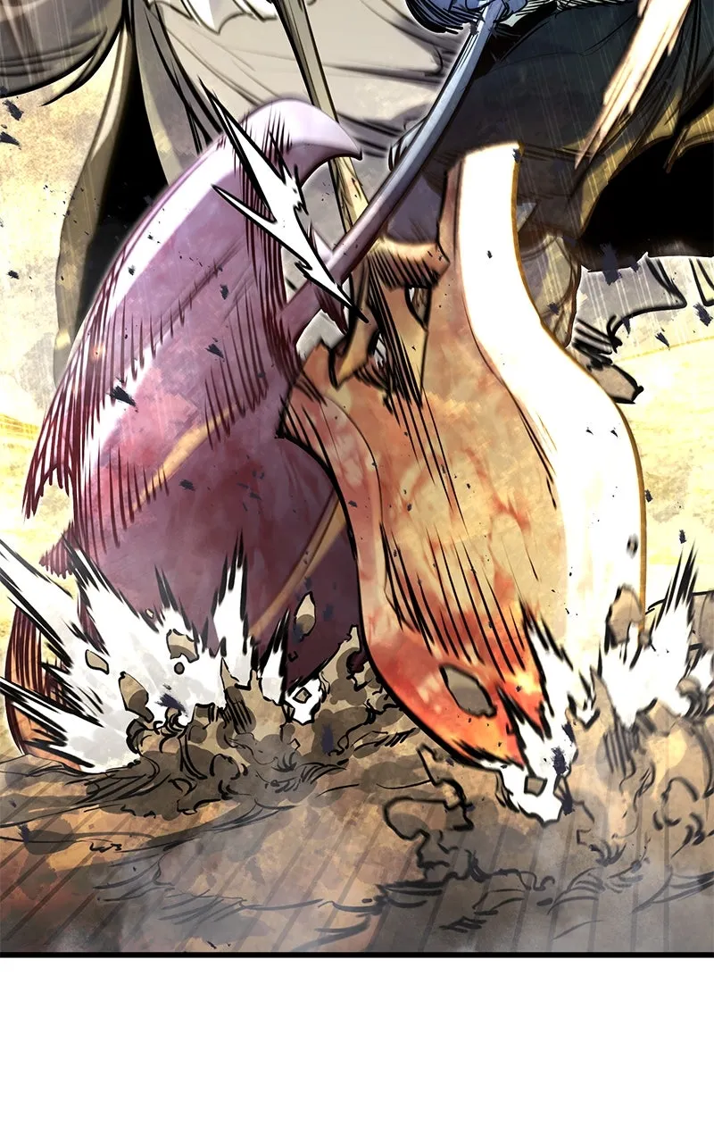 The Regressed Mercenary Has a Plan Chapter 39 page 101 - 