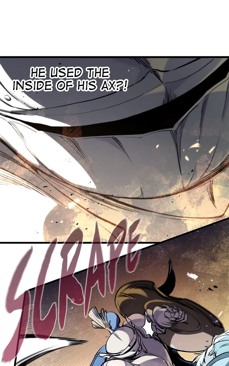 The Regressed Mercenary Has a Plan Chapter 39 page 102 - 