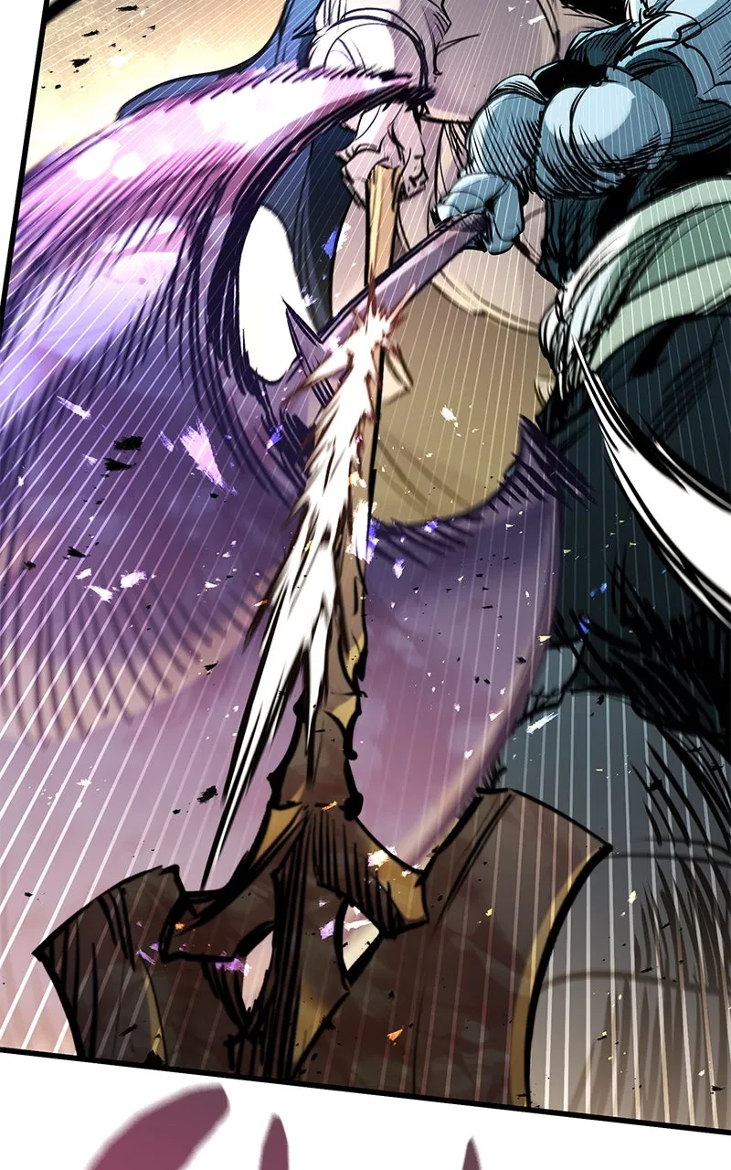 The Regressed Mercenary Has a Plan Chapter 39 page 103 - 