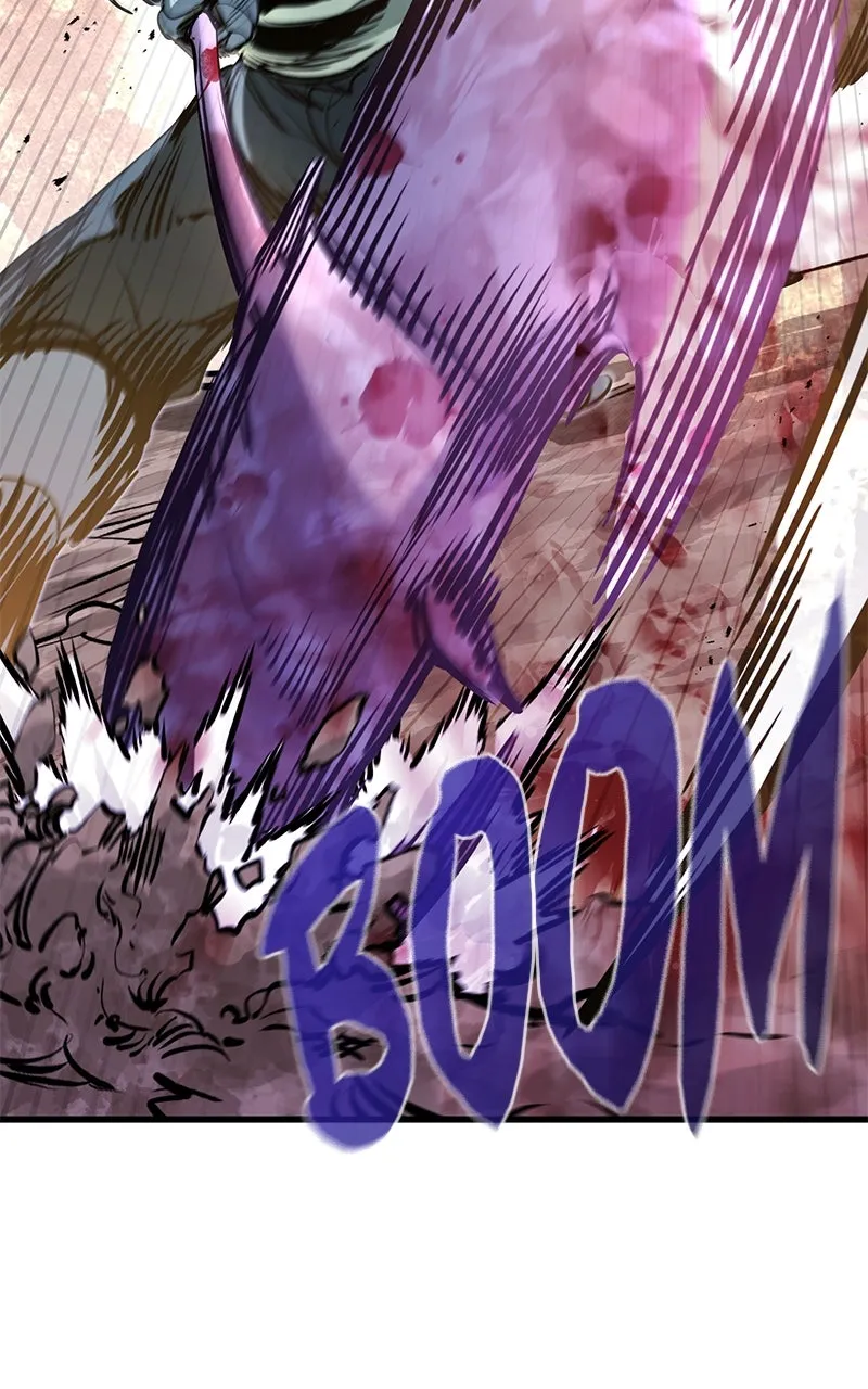 The Regressed Mercenary Has a Plan Chapter 39 page 105 - 