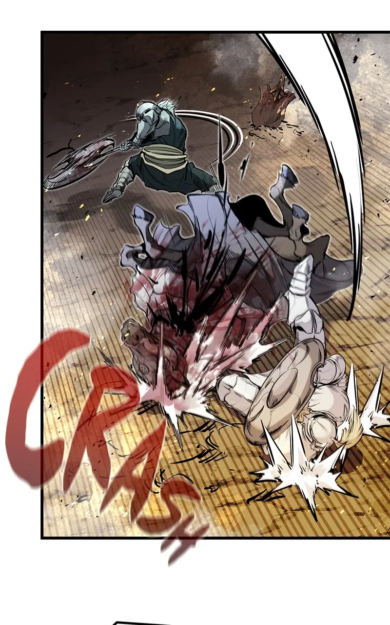 The Regressed Mercenary Has a Plan Chapter 39 page 106 - 