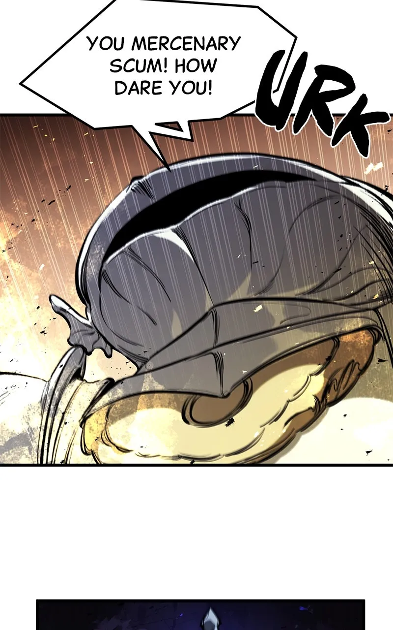 The Regressed Mercenary Has a Plan Chapter 39 page 107 - 