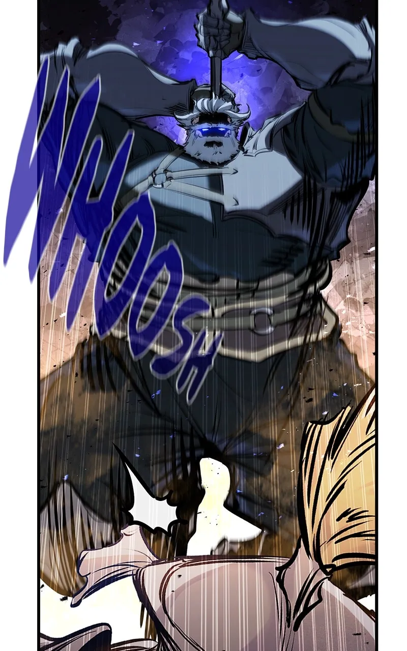 The Regressed Mercenary Has a Plan Chapter 39 page 108 - 