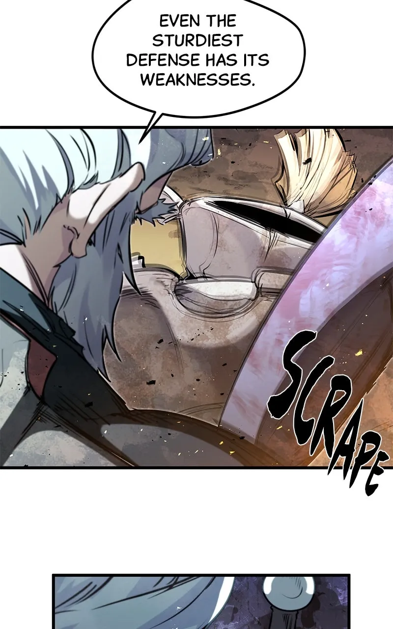 The Regressed Mercenary Has a Plan Chapter 39 page 111 - 