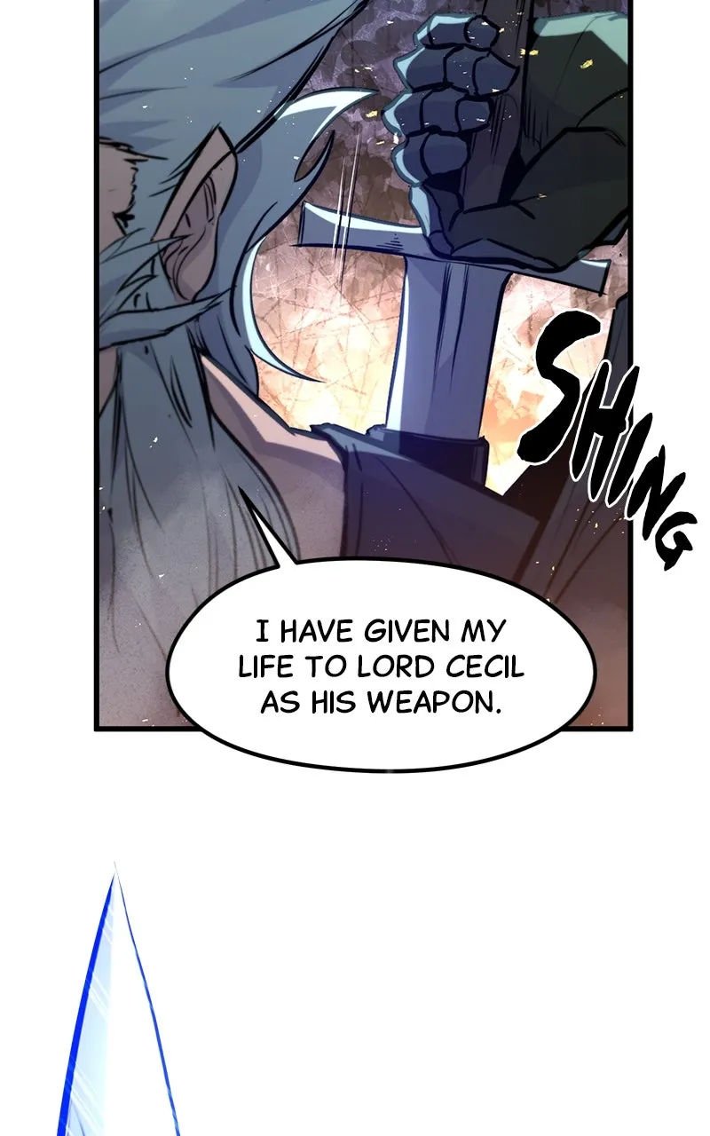 The Regressed Mercenary Has a Plan Chapter 39 page 112 - 