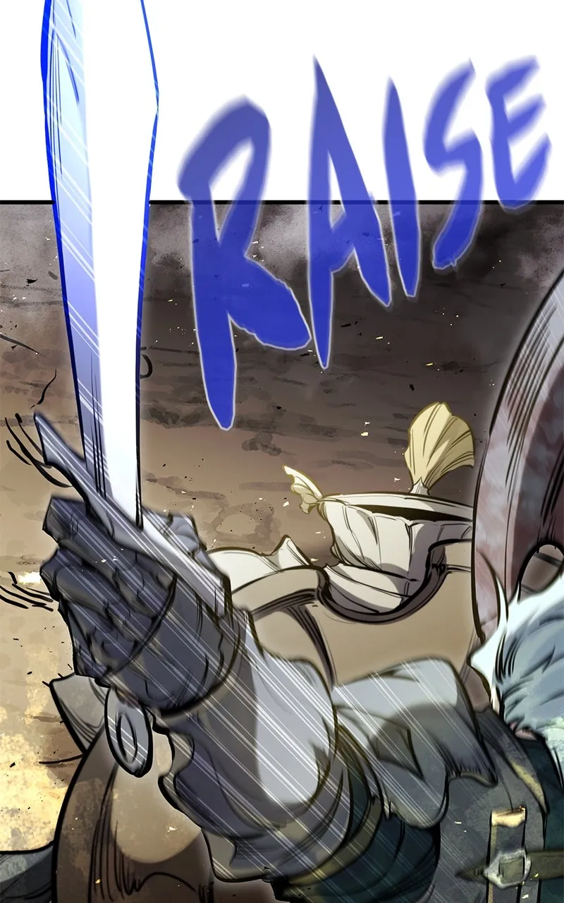 The Regressed Mercenary Has a Plan Chapter 39 page 113 - 