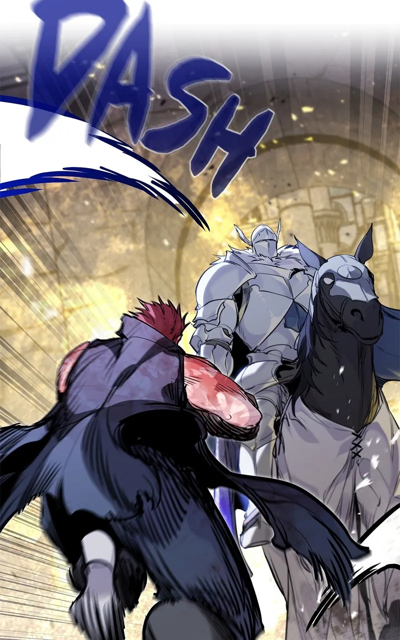 The Regressed Mercenary Has a Plan Chapter 39 page 120 - 