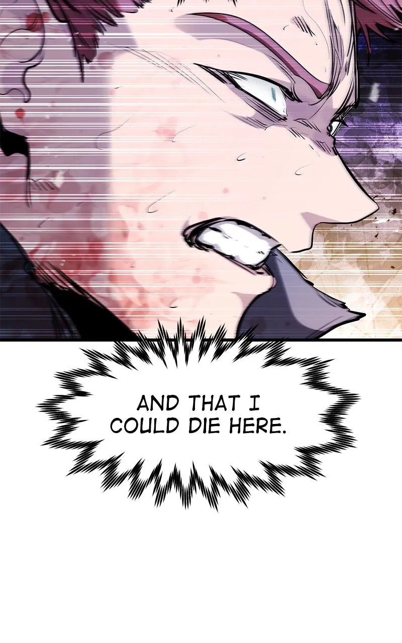 The Regressed Mercenary Has a Plan Chapter 39 page 122 - 
