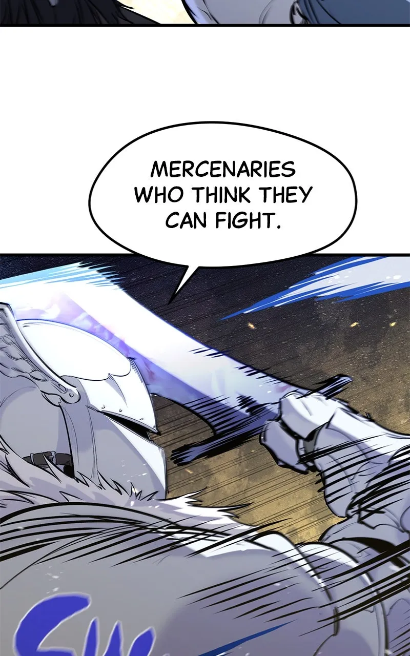 The Regressed Mercenary Has a Plan Chapter 39 page 19 - 