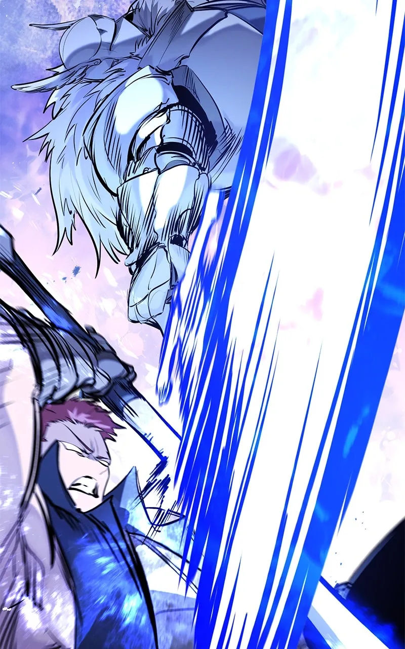 The Regressed Mercenary Has a Plan Chapter 39 page 21 - 