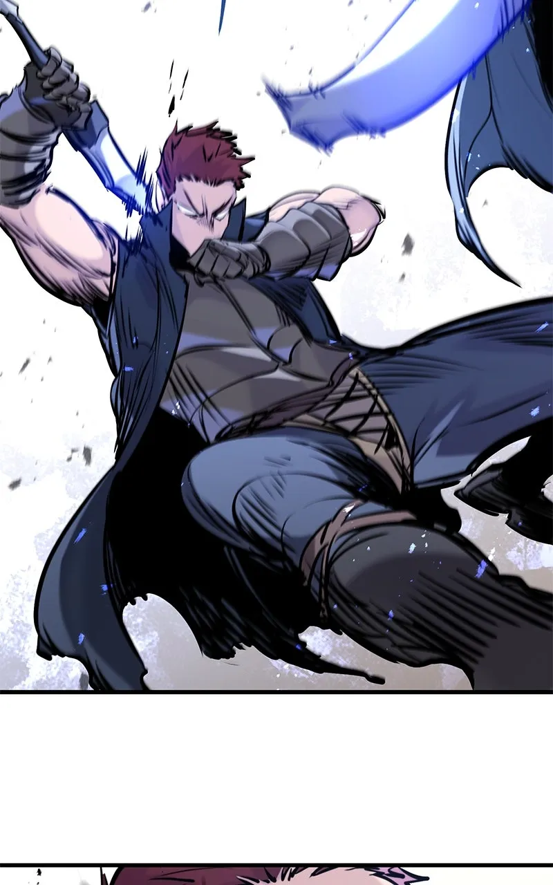 The Regressed Mercenary Has a Plan Chapter 39 page 25 - 