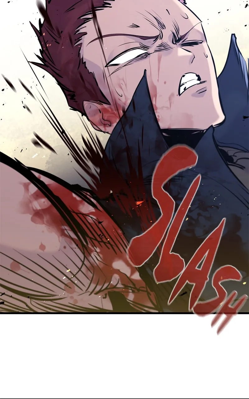 The Regressed Mercenary Has a Plan Chapter 39 page 26 - 