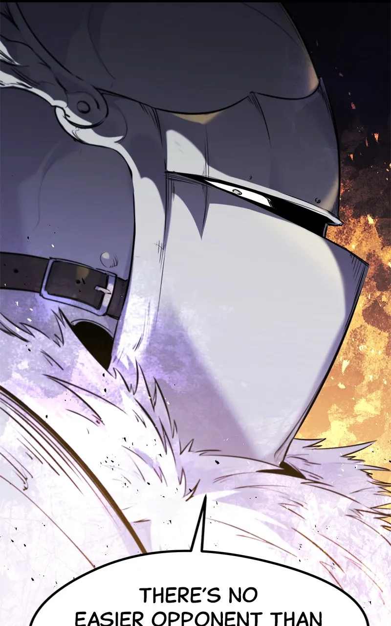 The Regressed Mercenary Has a Plan Chapter 39 page 27 - 