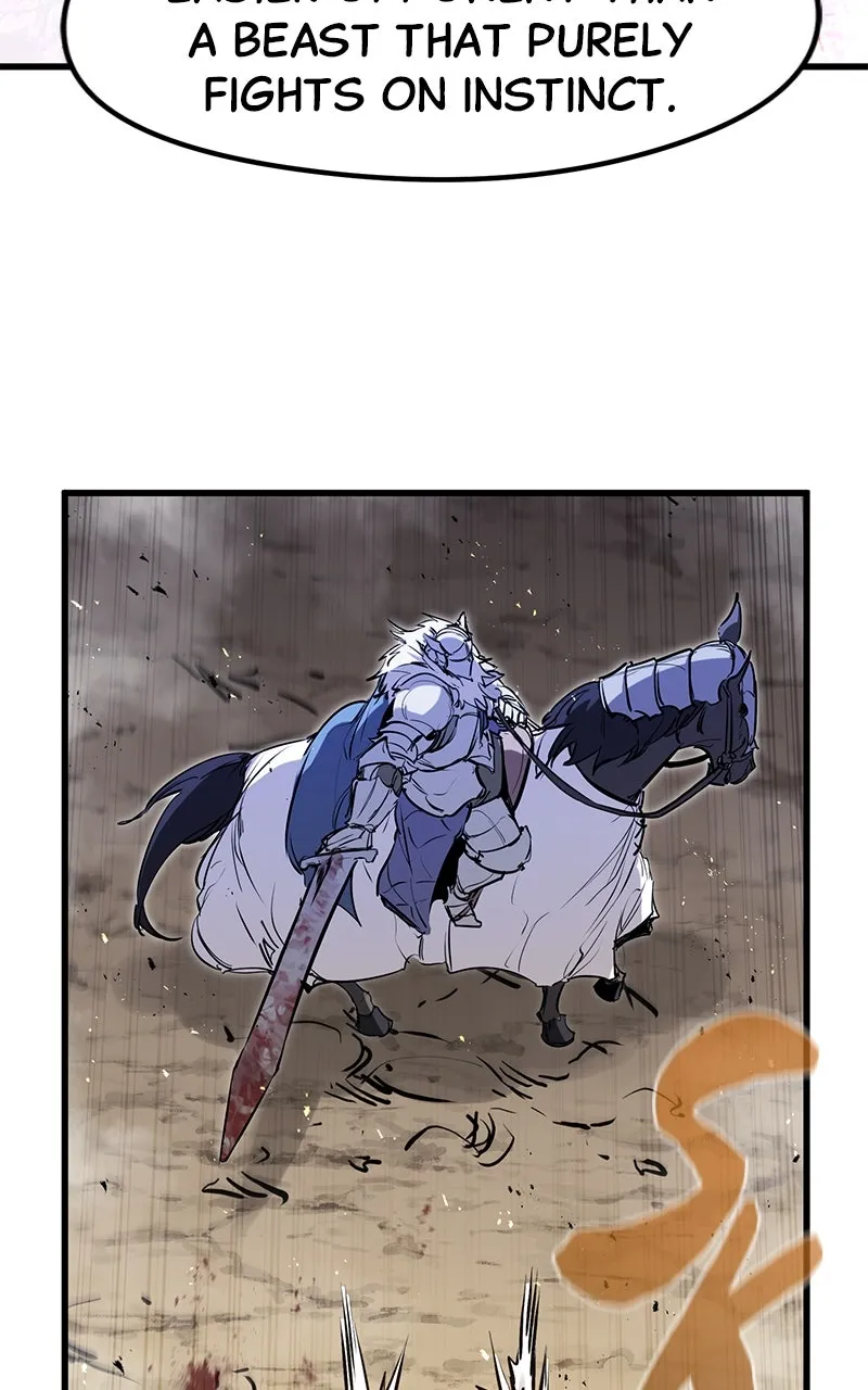 The Regressed Mercenary Has a Plan Chapter 39 page 28 - 