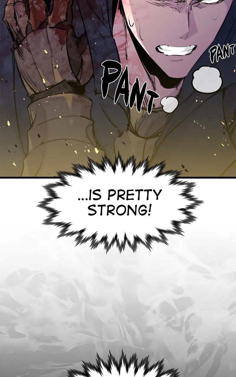 The Regressed Mercenary Has a Plan Chapter 39 page 30 - 