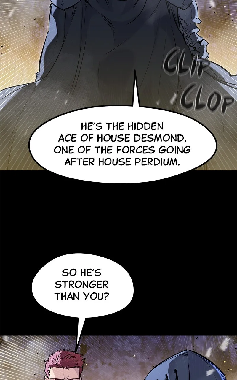 The Regressed Mercenary Has a Plan Chapter 39 page 32 - 