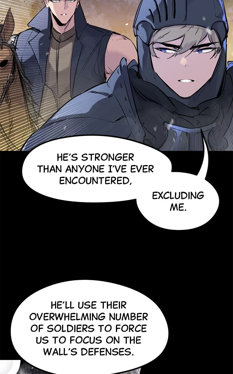 The Regressed Mercenary Has a Plan Chapter 39 page 33 - 