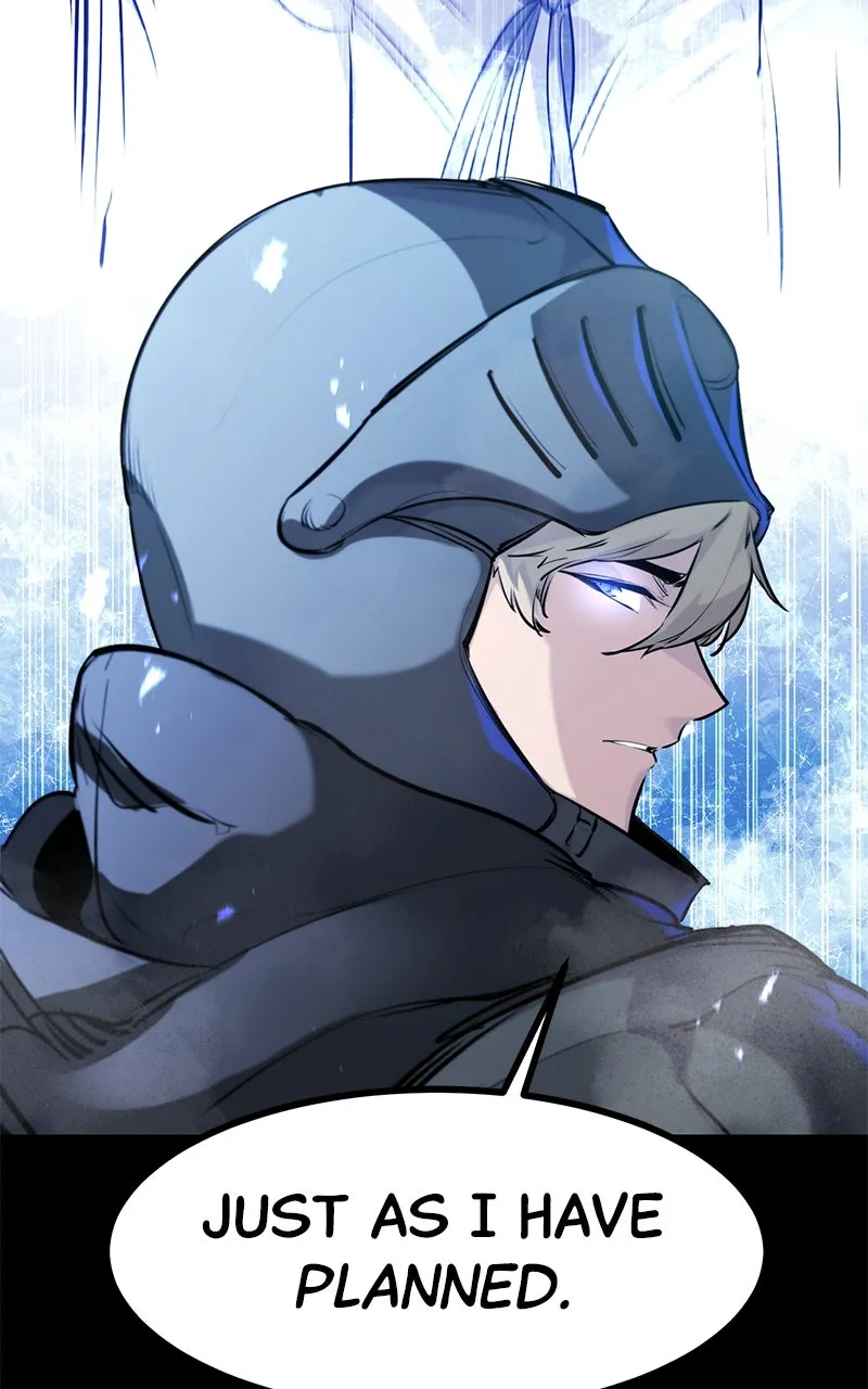 The Regressed Mercenary Has a Plan Chapter 39 page 36 - 