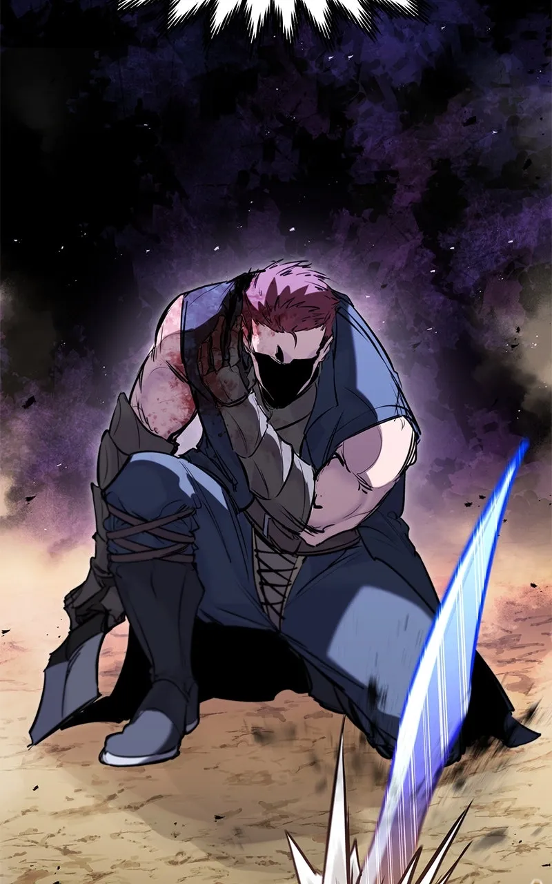 The Regressed Mercenary Has a Plan Chapter 39 page 38 - 