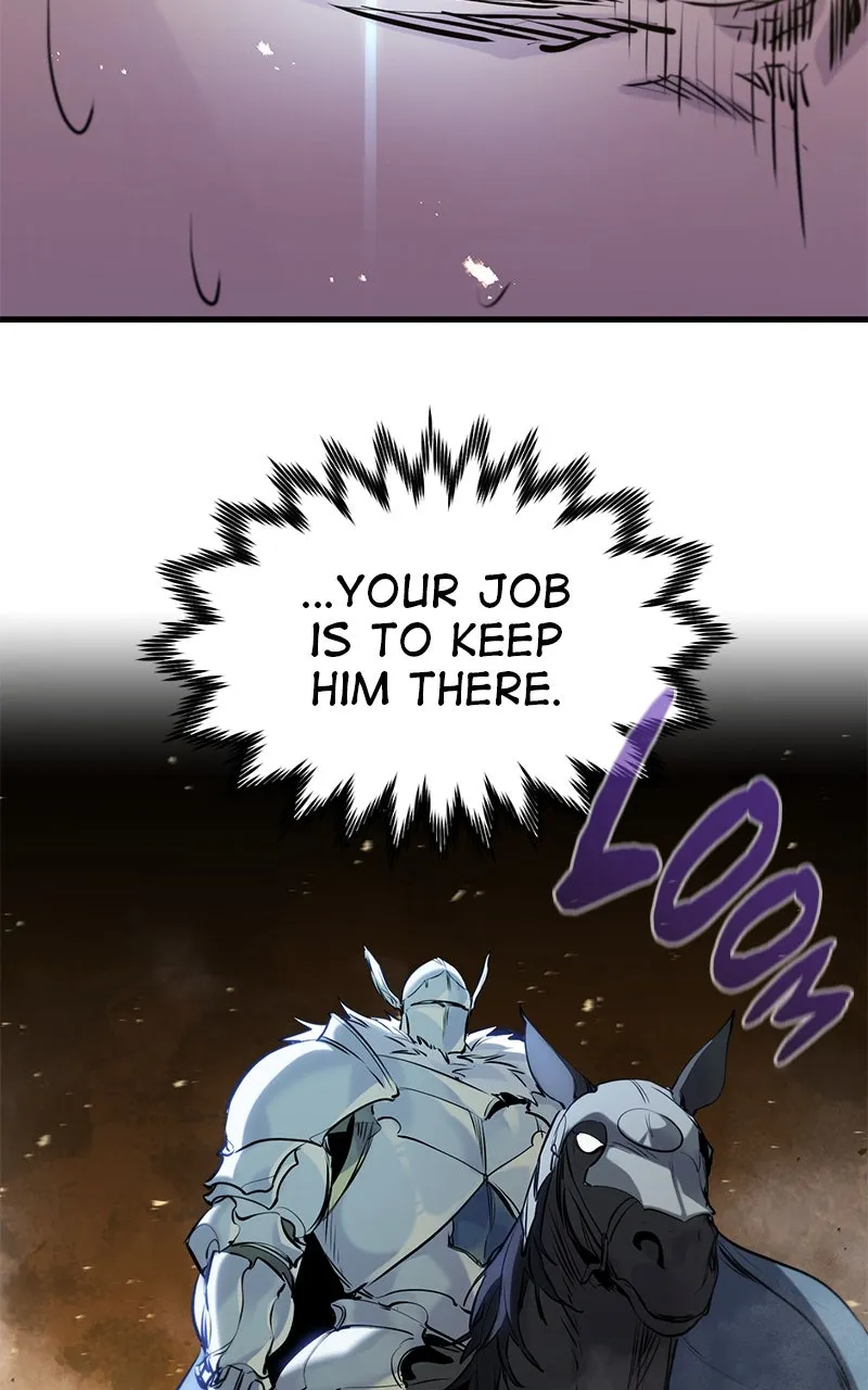 The Regressed Mercenary Has a Plan Chapter 39 page 40 - 