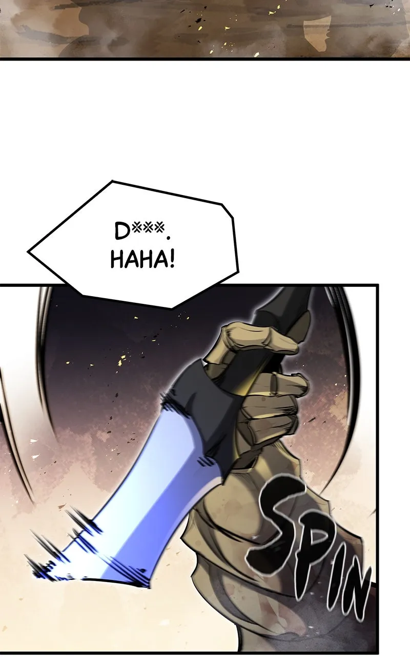 The Regressed Mercenary Has a Plan Chapter 39 page 42 - 