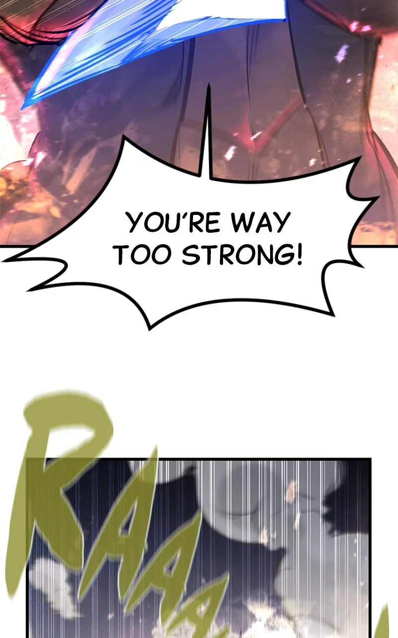 The Regressed Mercenary Has a Plan Chapter 39 page 44 - 
