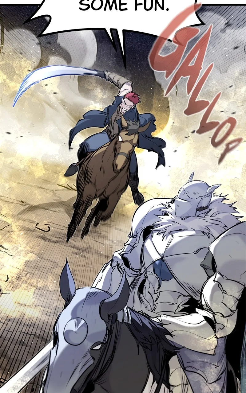 The Regressed Mercenary Has a Plan Chapter 39 page 6 - 