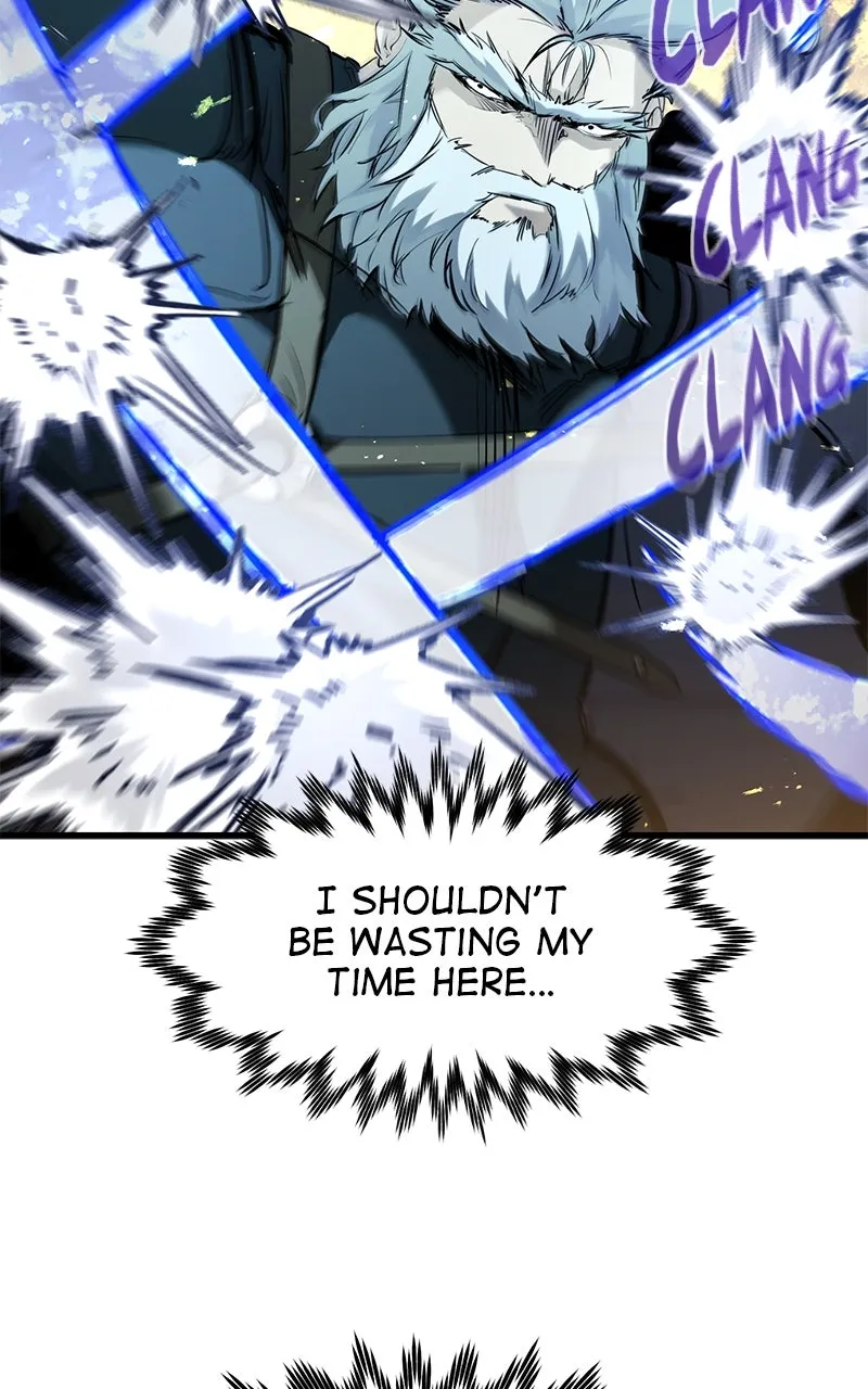 The Regressed Mercenary Has a Plan Chapter 39 page 51 - 